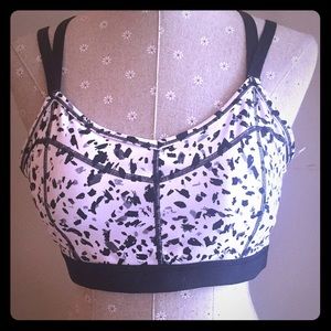 Athleta Sport Bra
